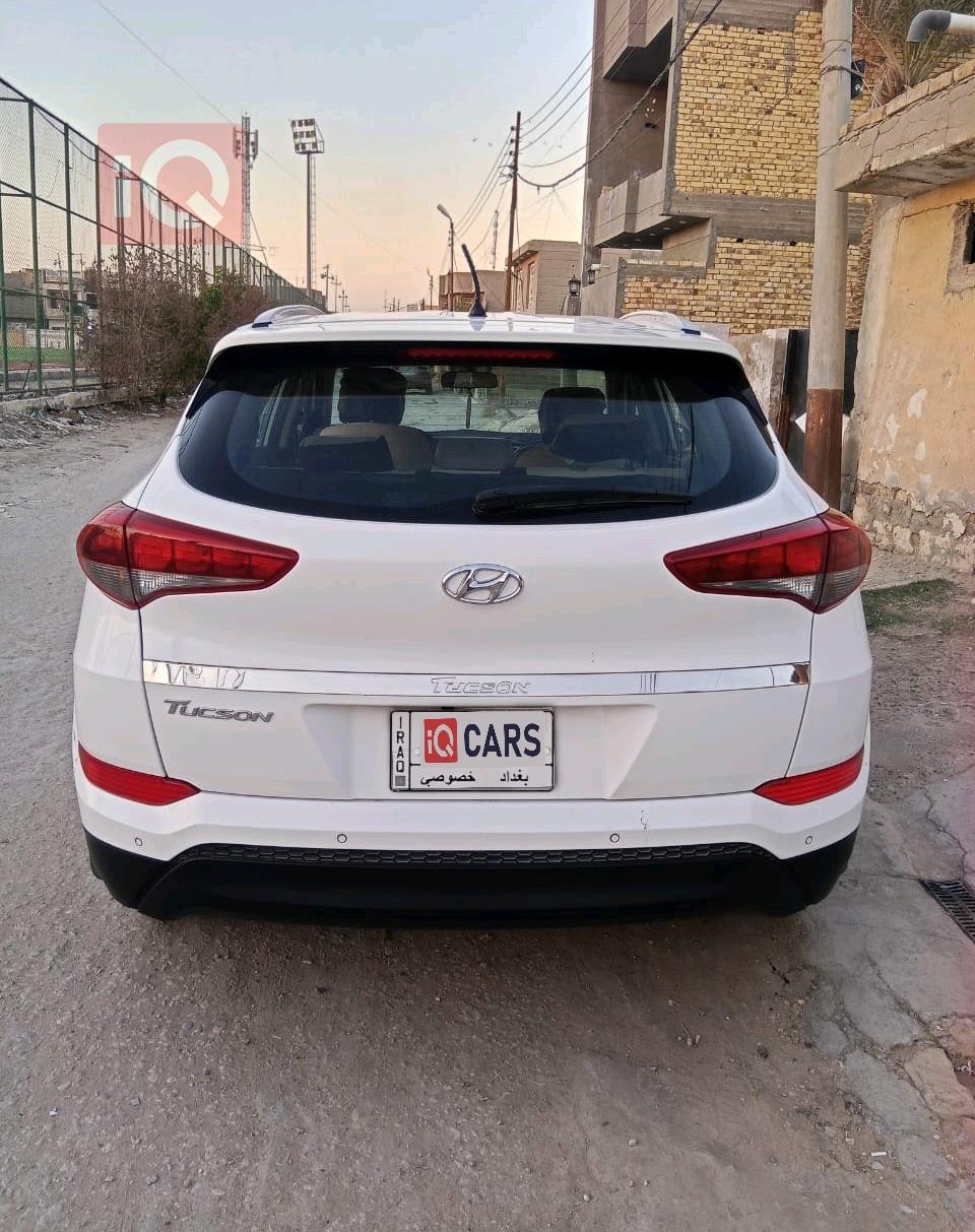 هيونداي توسان